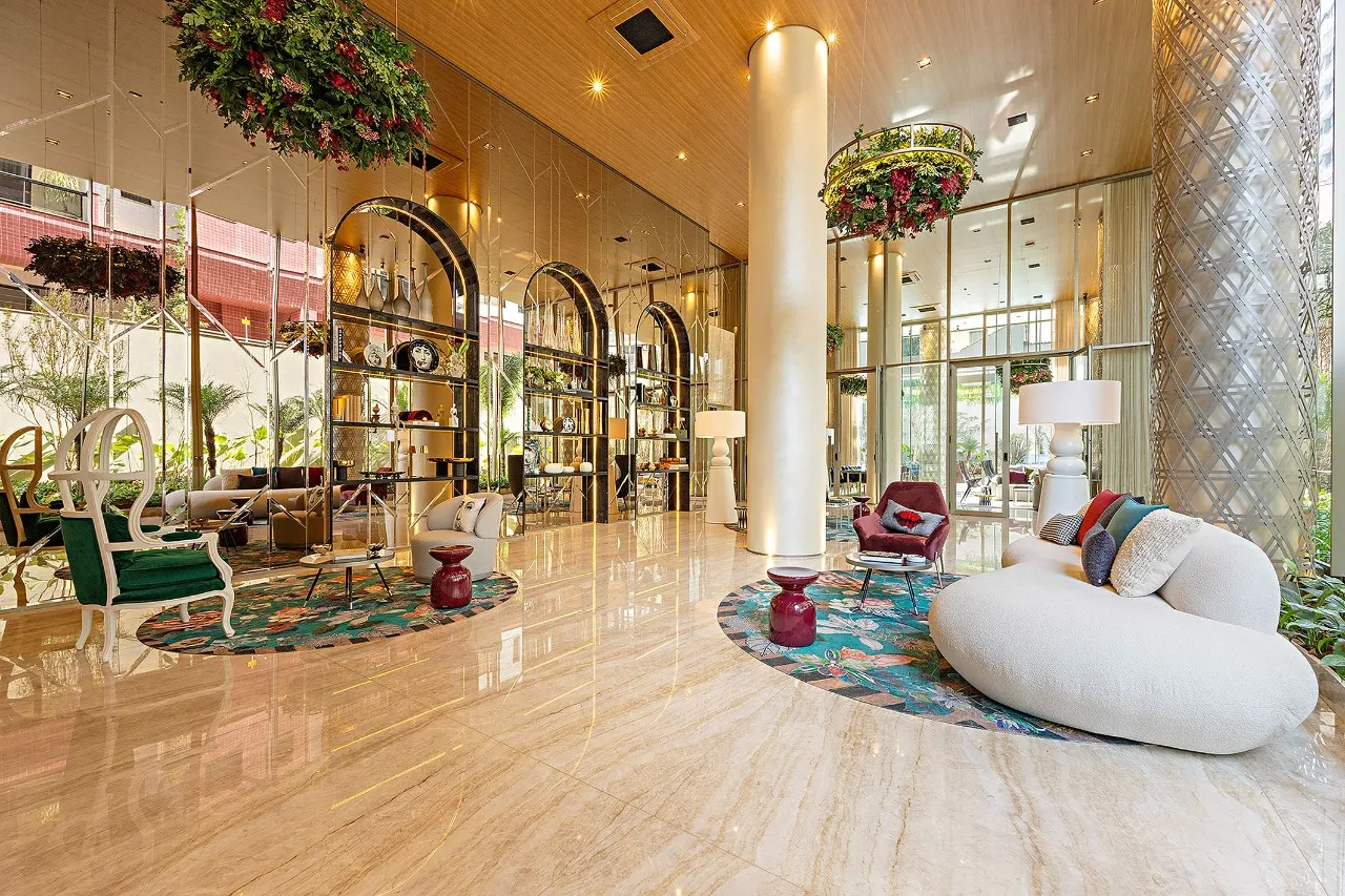 Apartamento à venda em Pinheiros – 21418