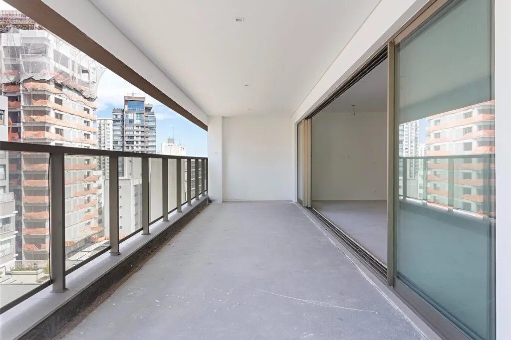 Apartamento à venda em Pinheiros – 21418