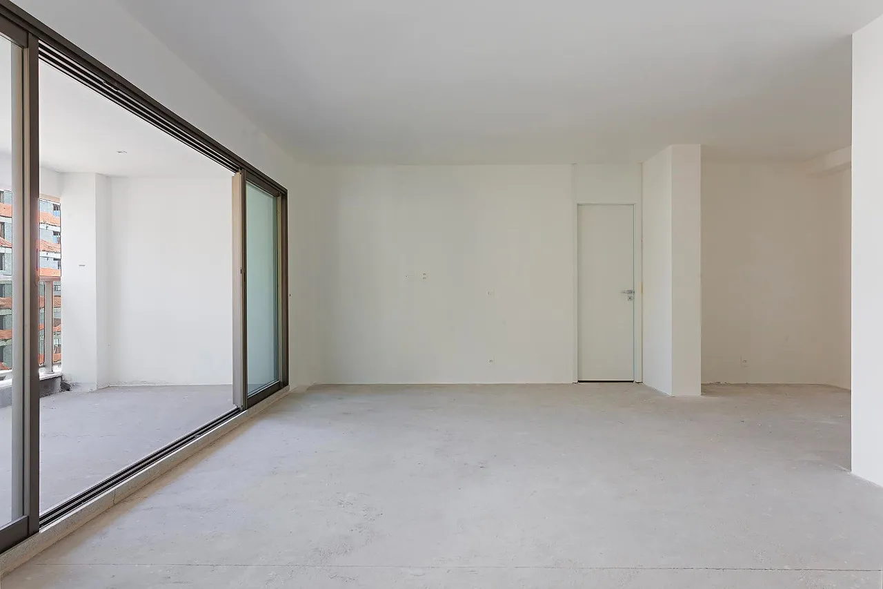 Apartamento à venda em Pinheiros – 21418