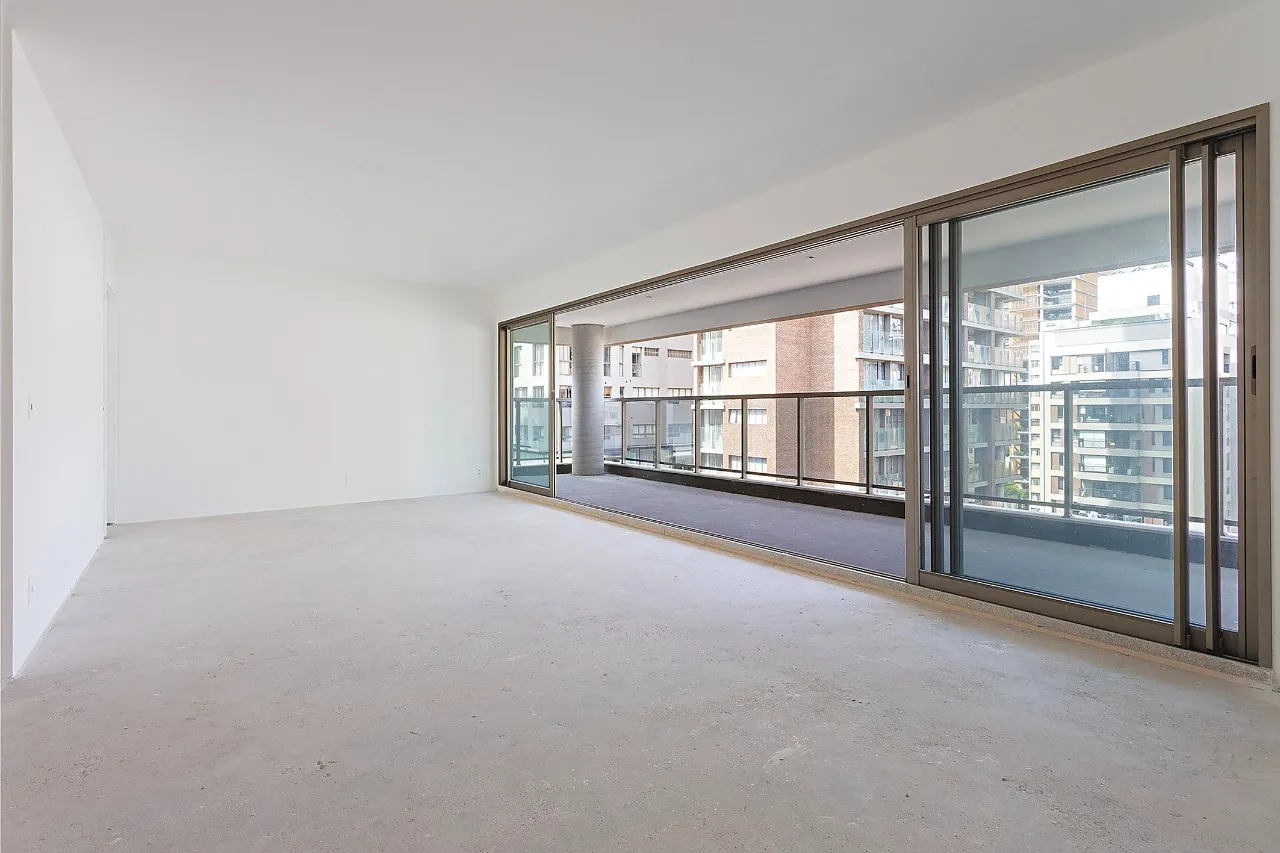 Apartamento à venda em Pinheiros – 21418