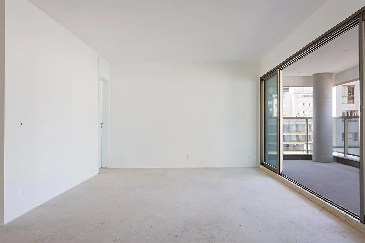 Apartamento à venda em Pinheiros – 21418