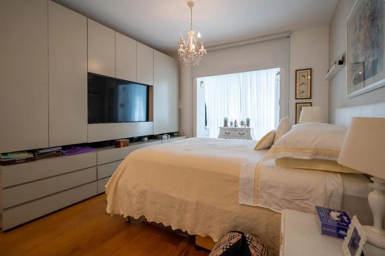 Apartamento à venda no Itaim Bibi – 21419