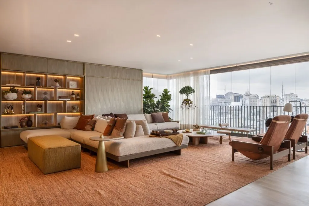 Apartamento à venda no Jardim América – 21420