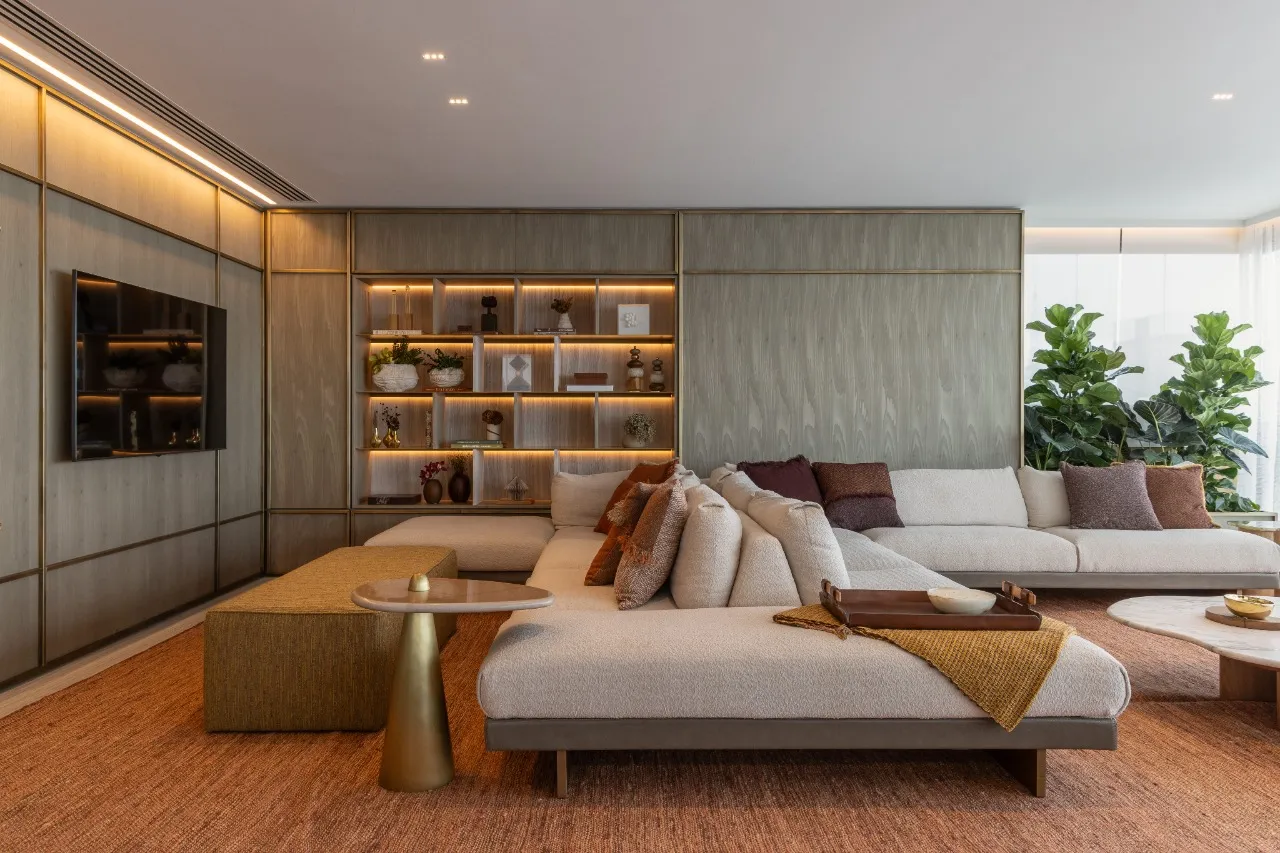 Apartamento à venda no Jardim América – 21420