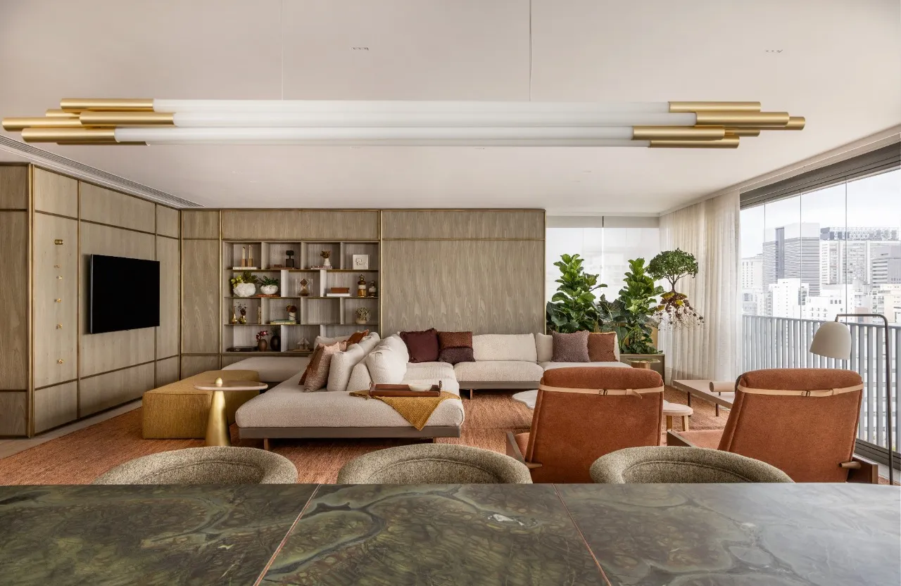 Apartamento à venda no Jardim América – 21420