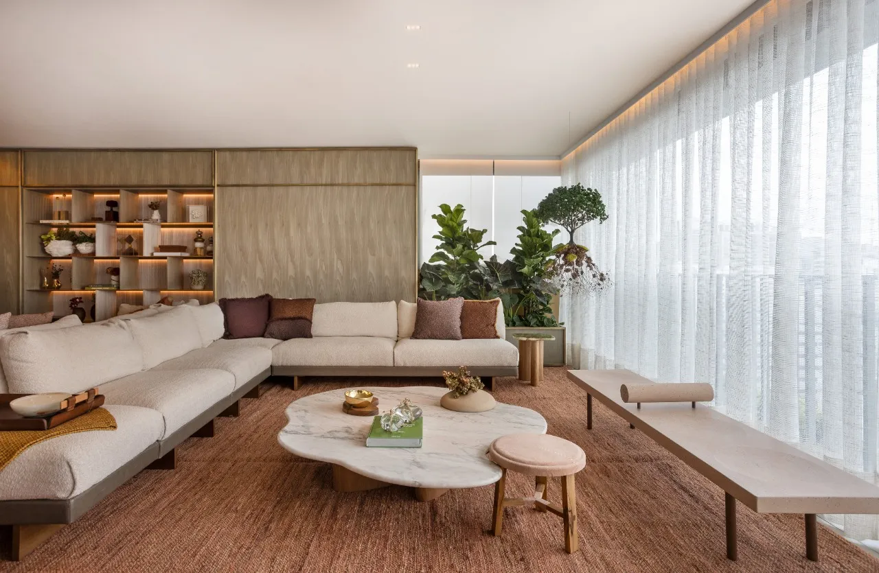 Apartamento à venda no Jardim América – 21420