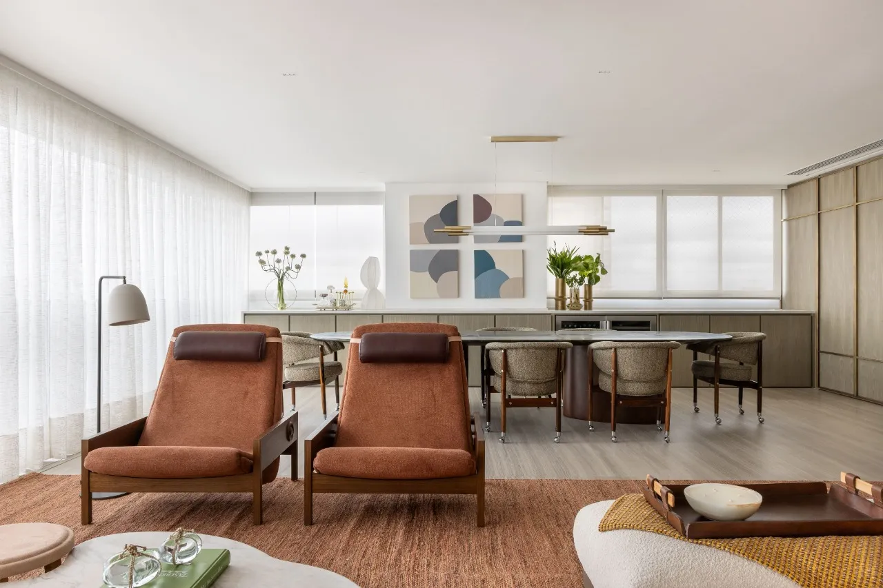 Apartamento à venda no Jardim América – 21420