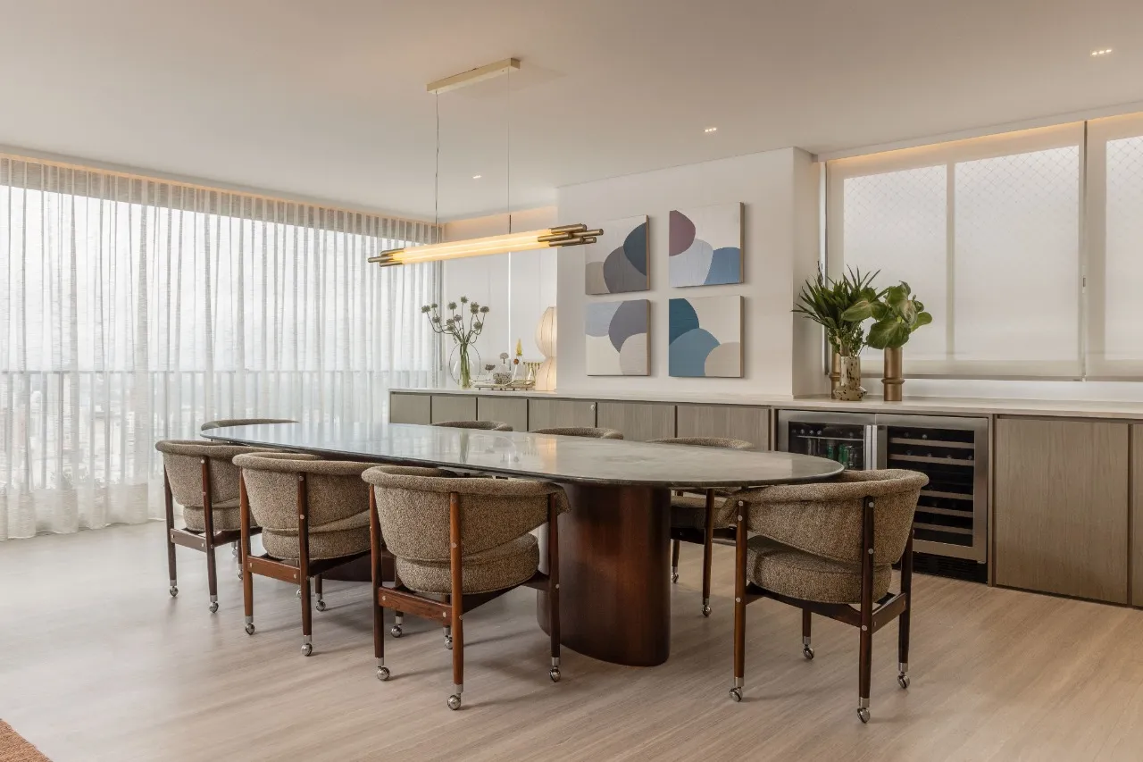 Apartamento à venda no Jardim América – 21420