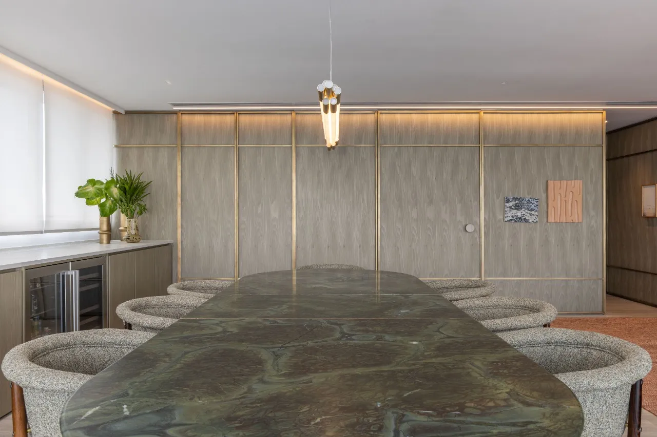 Apartamento à venda no Jardim América – 21420