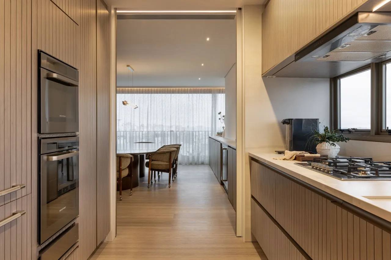 Apartamento à venda no Jardim América – 21420