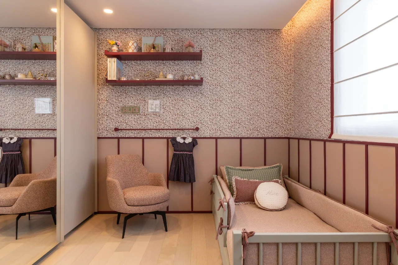 Apartamento à venda no Jardim América – 21420