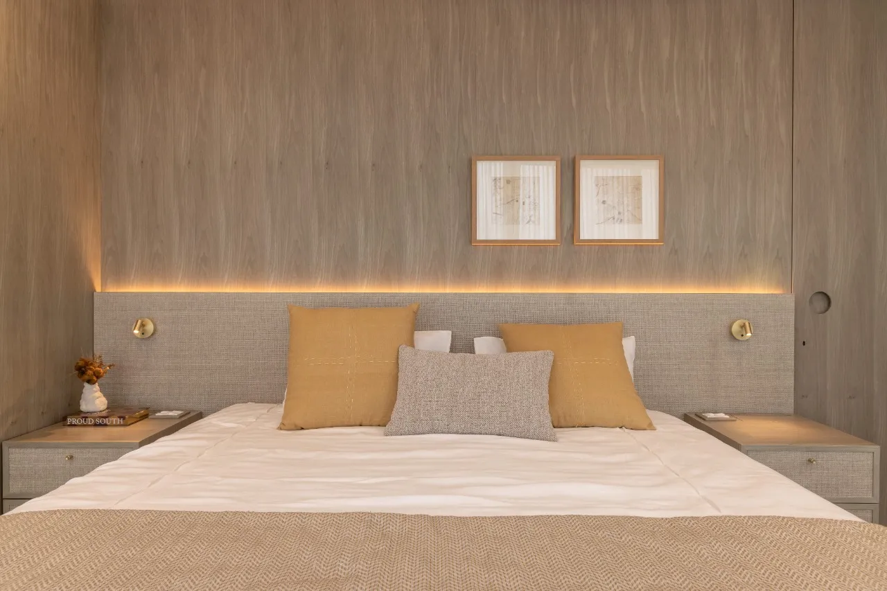 Apartamento à venda no Jardim América – 21420