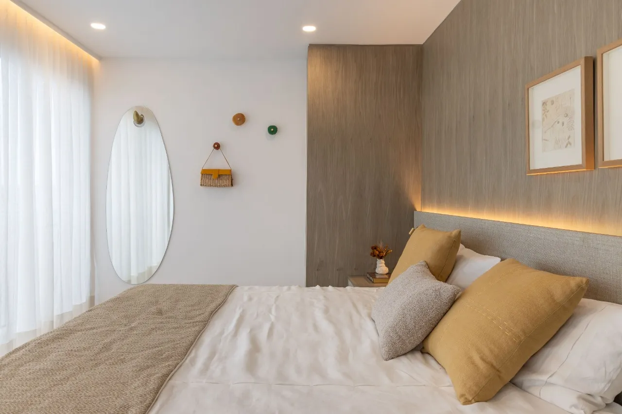 Apartamento à venda no Jardim América – 21420