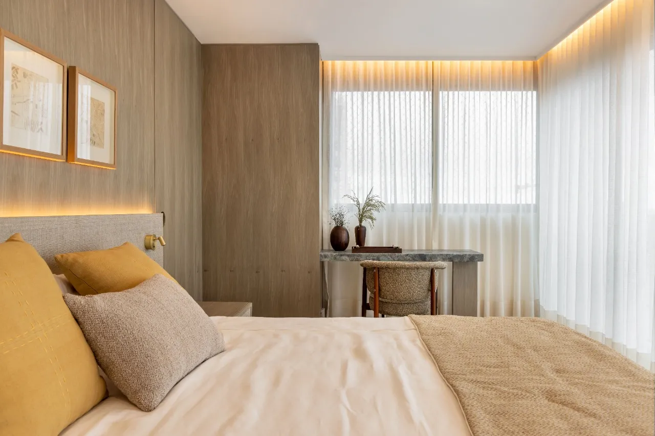 Apartamento à venda no Jardim América – 21420