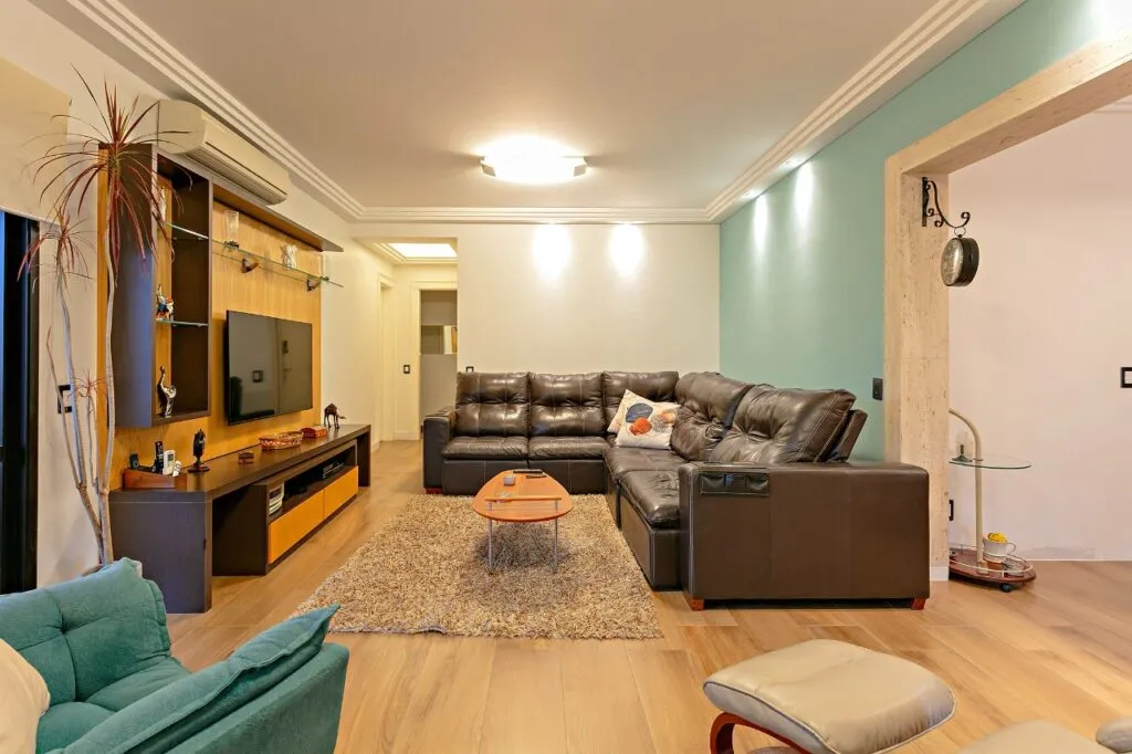 Apartamento à venda em Moema Pássaros – 21422