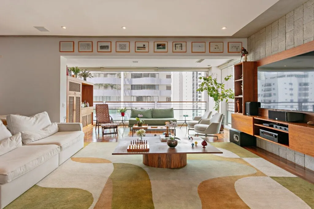 Apartamento à venda no Jardim Paulista – 21423