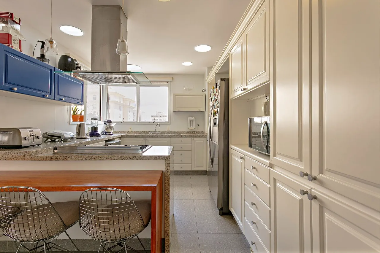 Apartamento à venda no Jardim Paulista – 21423