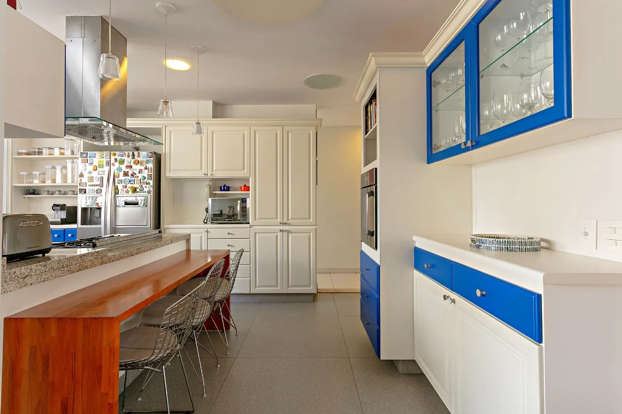 Apartamento à venda no Jardim Paulista – 21423