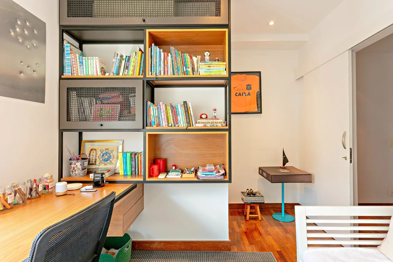 Apartamento à venda no Jardim Paulista – 21423