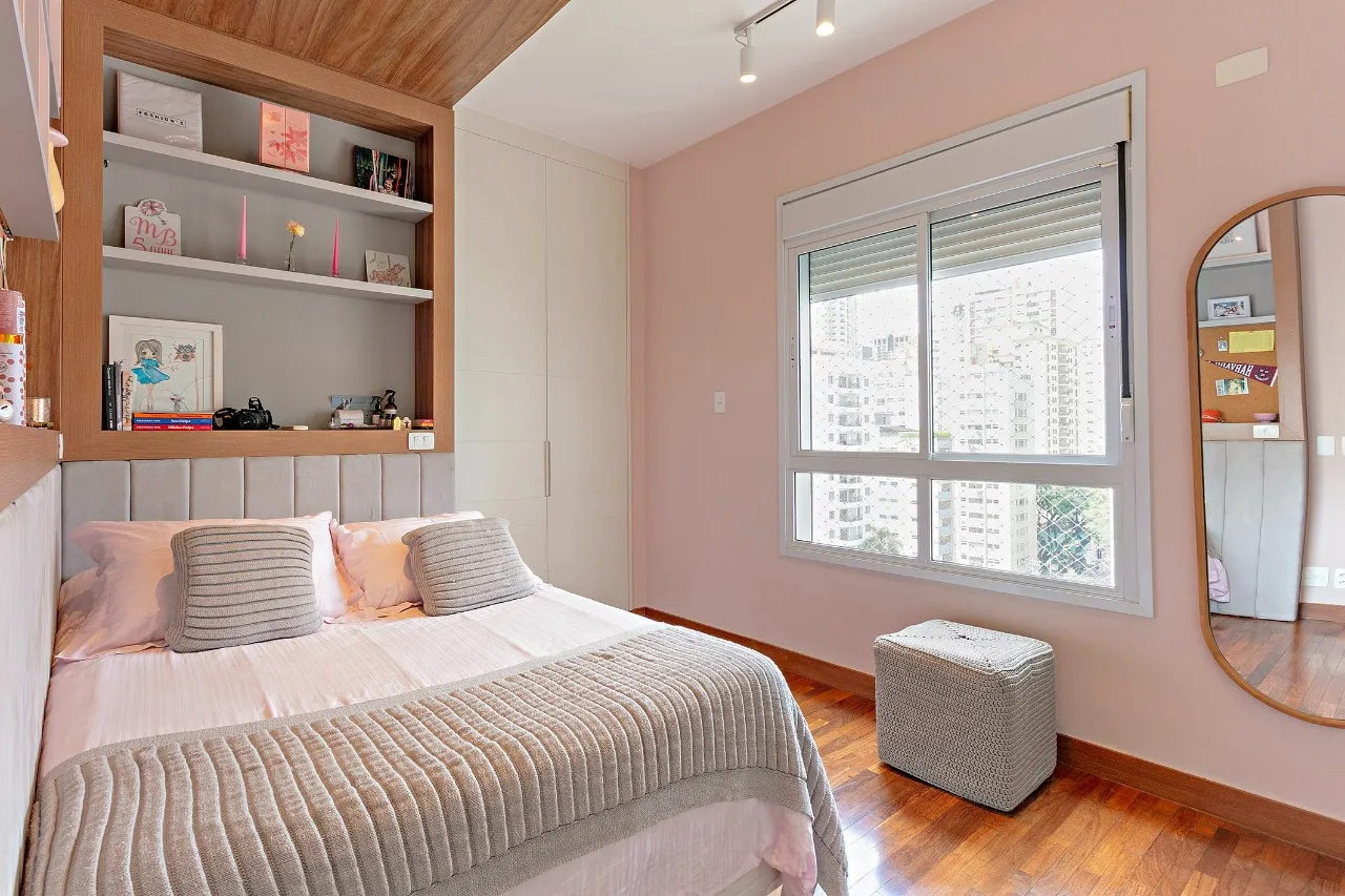 Apartamento à venda no Jardim Paulista – 21423