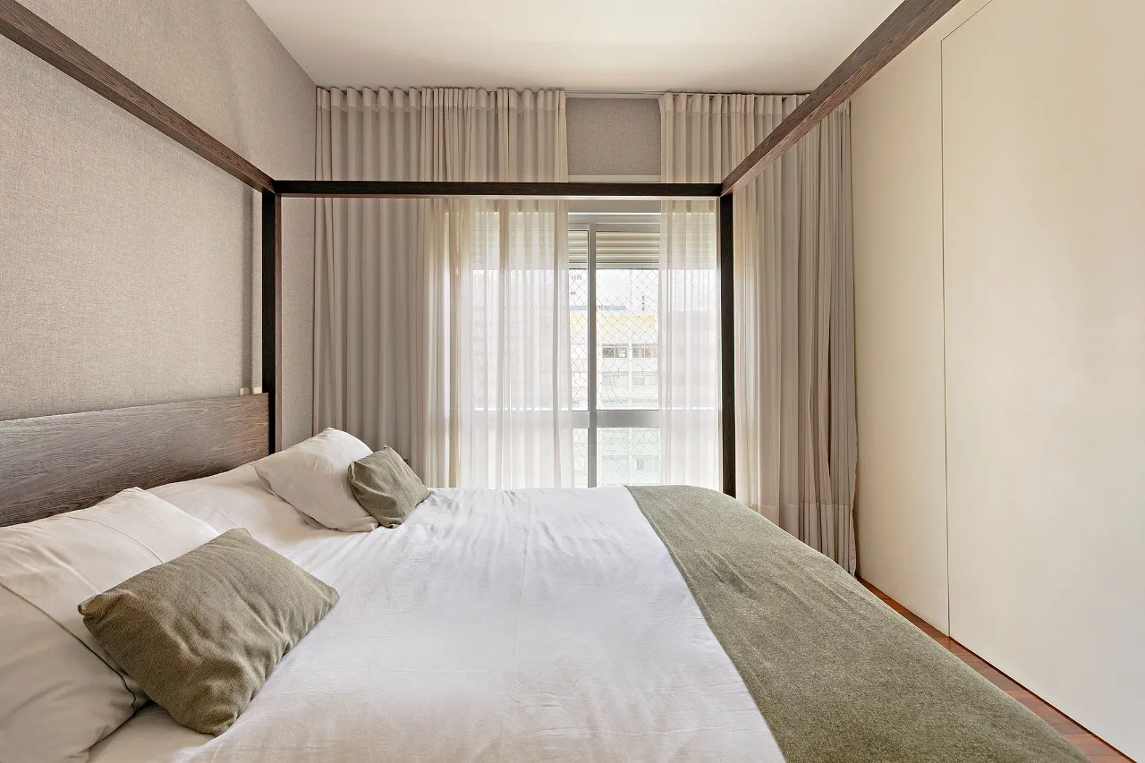 Apartamento à venda no Jardim Paulista – 21423