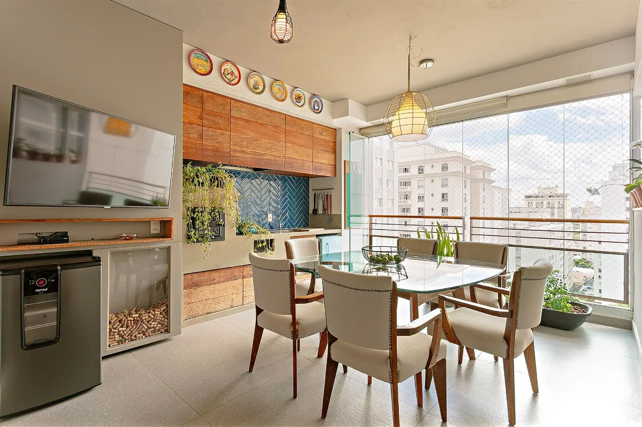 Apartamento à venda no Jardim Paulista – 21423