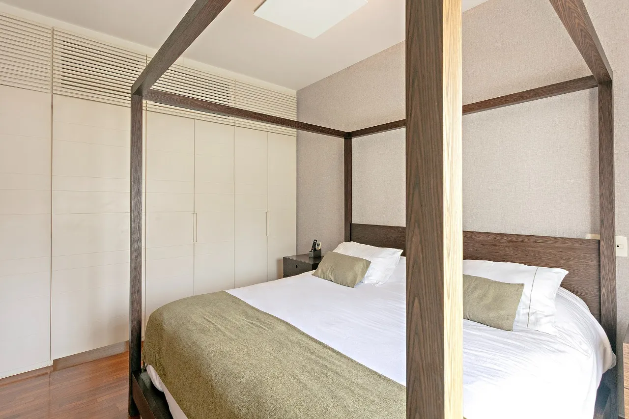 Apartamento à venda no Jardim Paulista – 21423