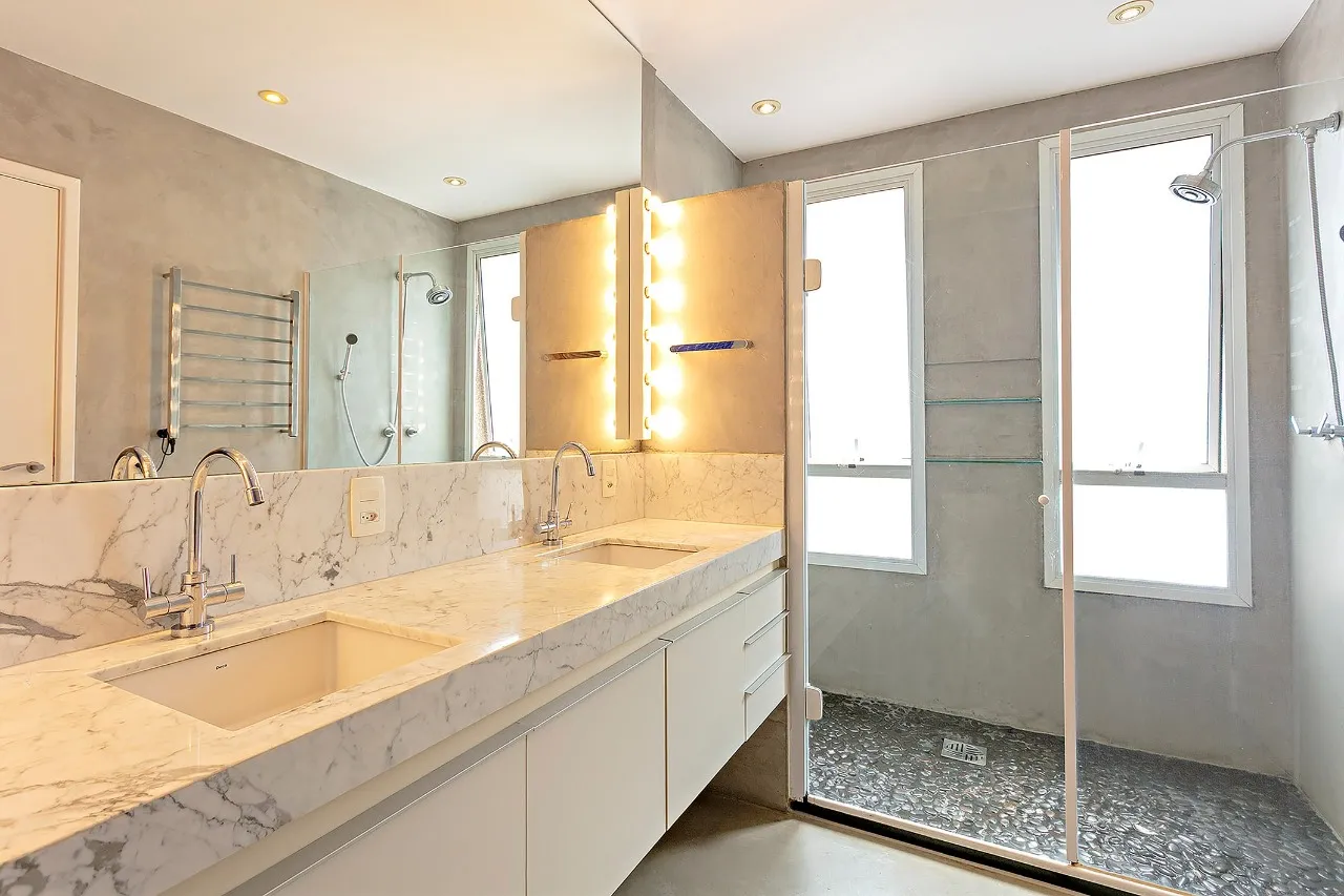 Apartamento à venda no Jardim Paulista – 21423