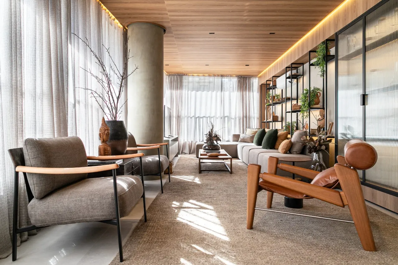 Apartamento à venda no Jardim América – 21424