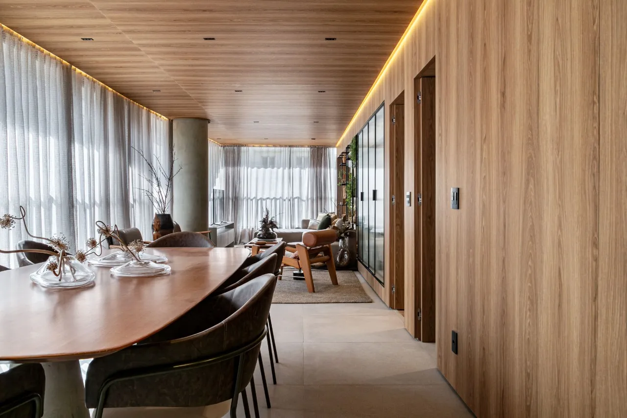 Apartamento à venda no Jardim América – 21424