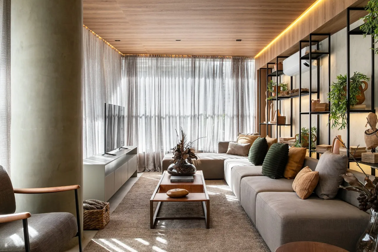 Apartamento à venda no Jardim América – 21424