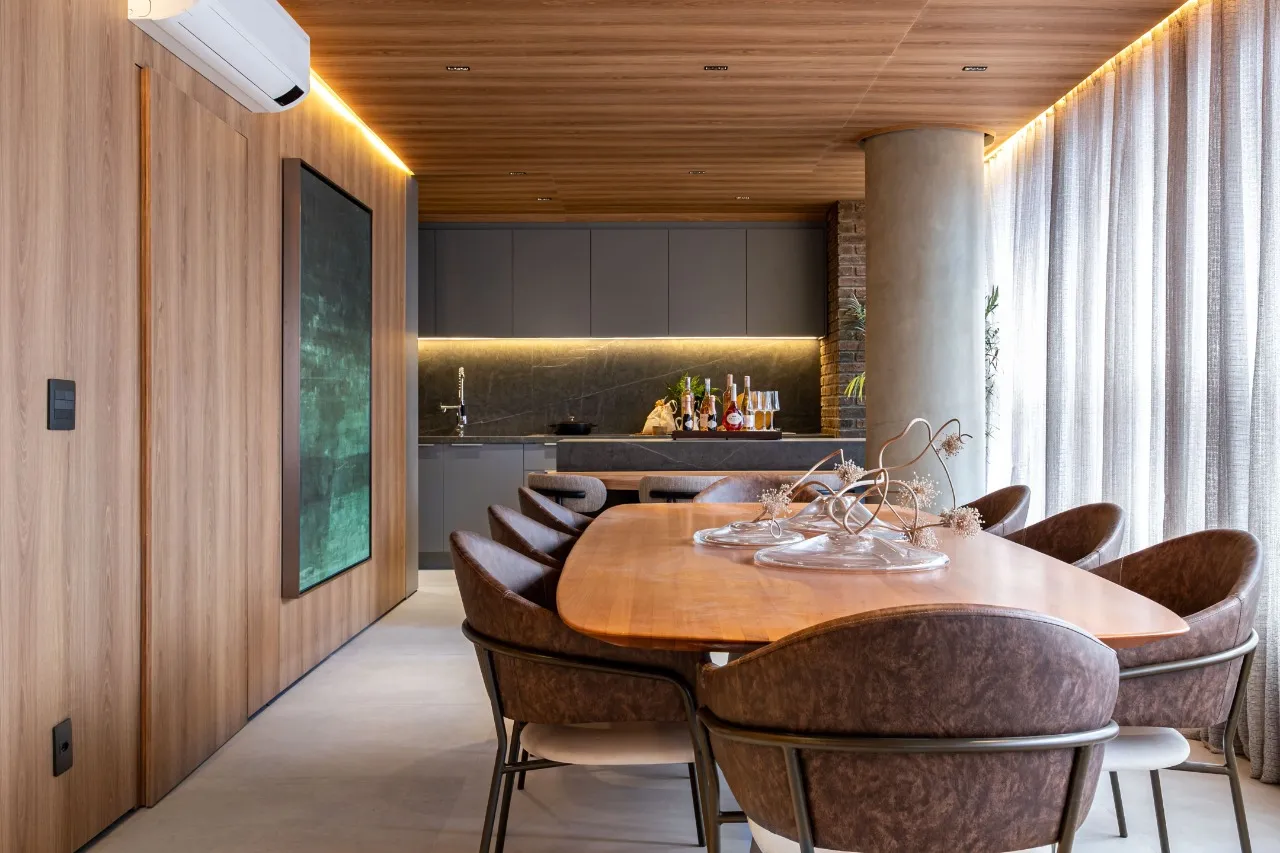 Apartamento à venda no Jardim América – 21424