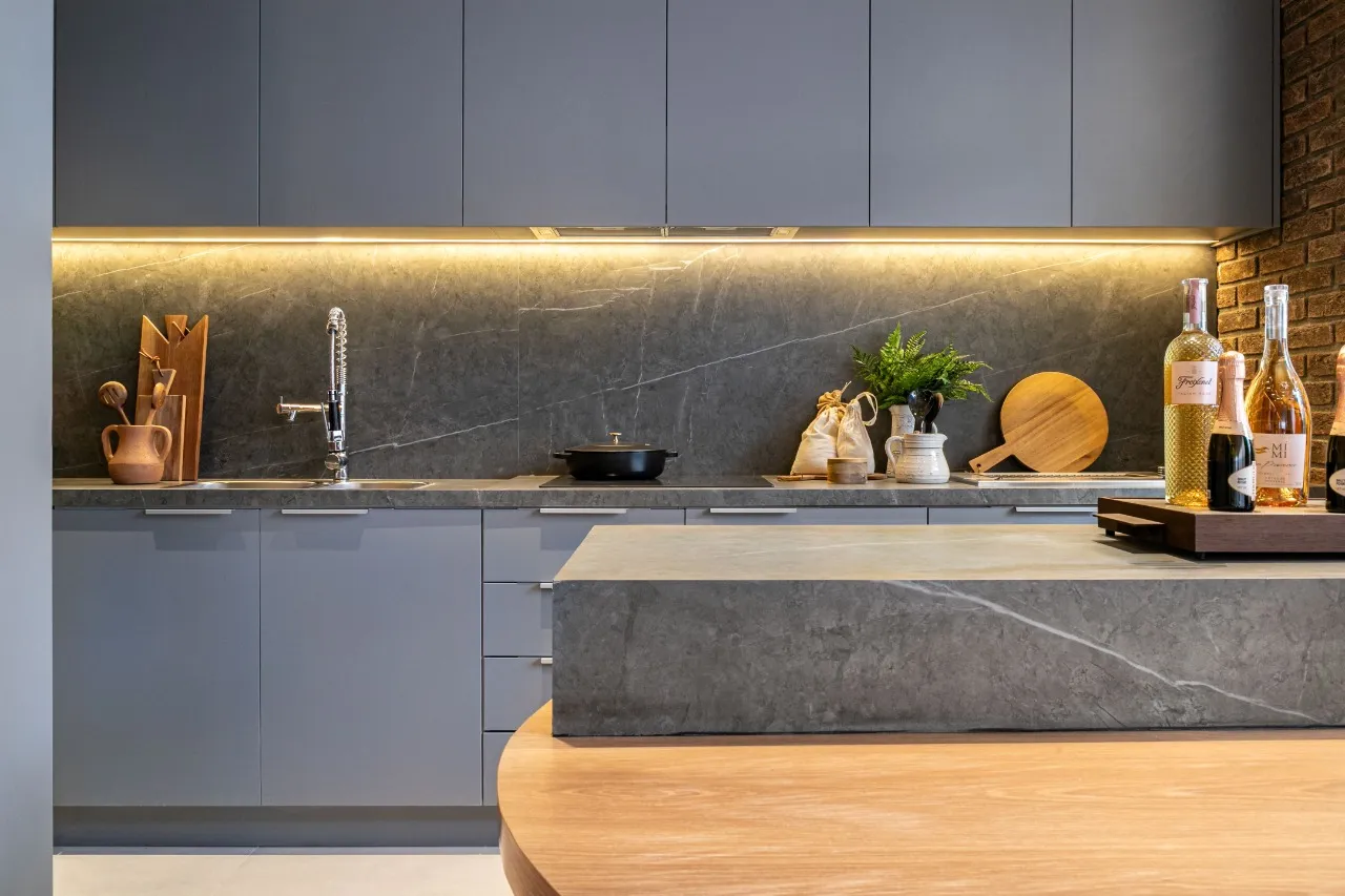 Apartamento à venda no Jardim América – 21424