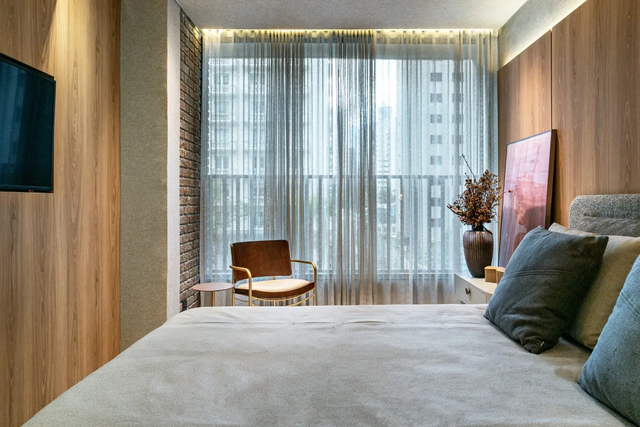 Apartamento à venda no Jardim América – 21424