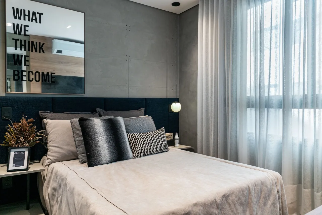 Apartamento à venda no Jardim América – 21424