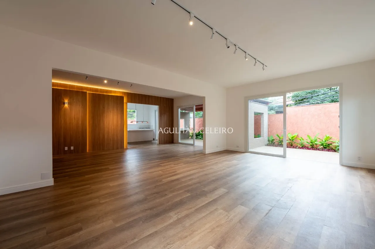 Design Moderno, cheia de conforto e estilo, no Alto de Pinheiros. – 21426