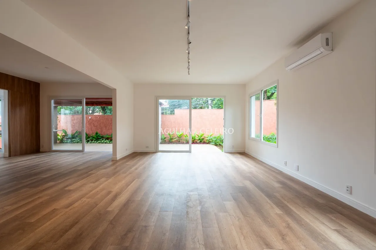 Design Moderno, cheia de conforto e estilo, no Alto de Pinheiros. – 21426