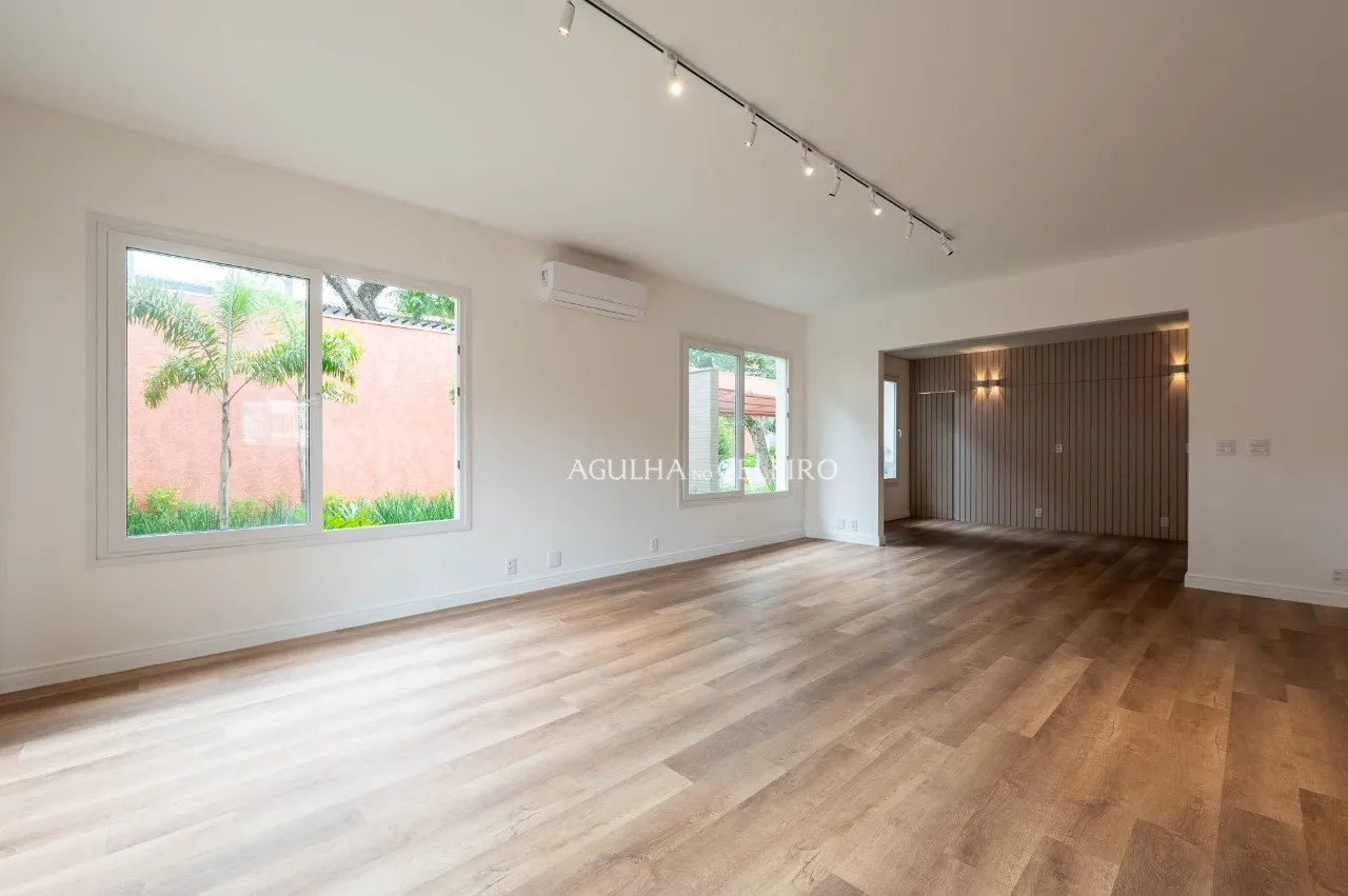 Design Moderno, cheia de conforto e estilo, no Alto de Pinheiros. – 21426