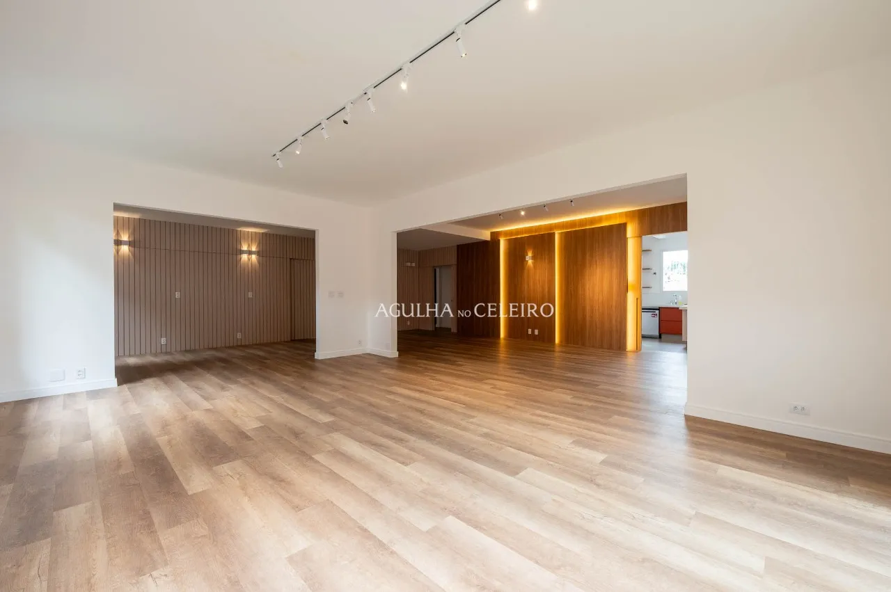 Design Moderno, cheia de conforto e estilo, no Alto de Pinheiros. – 21426