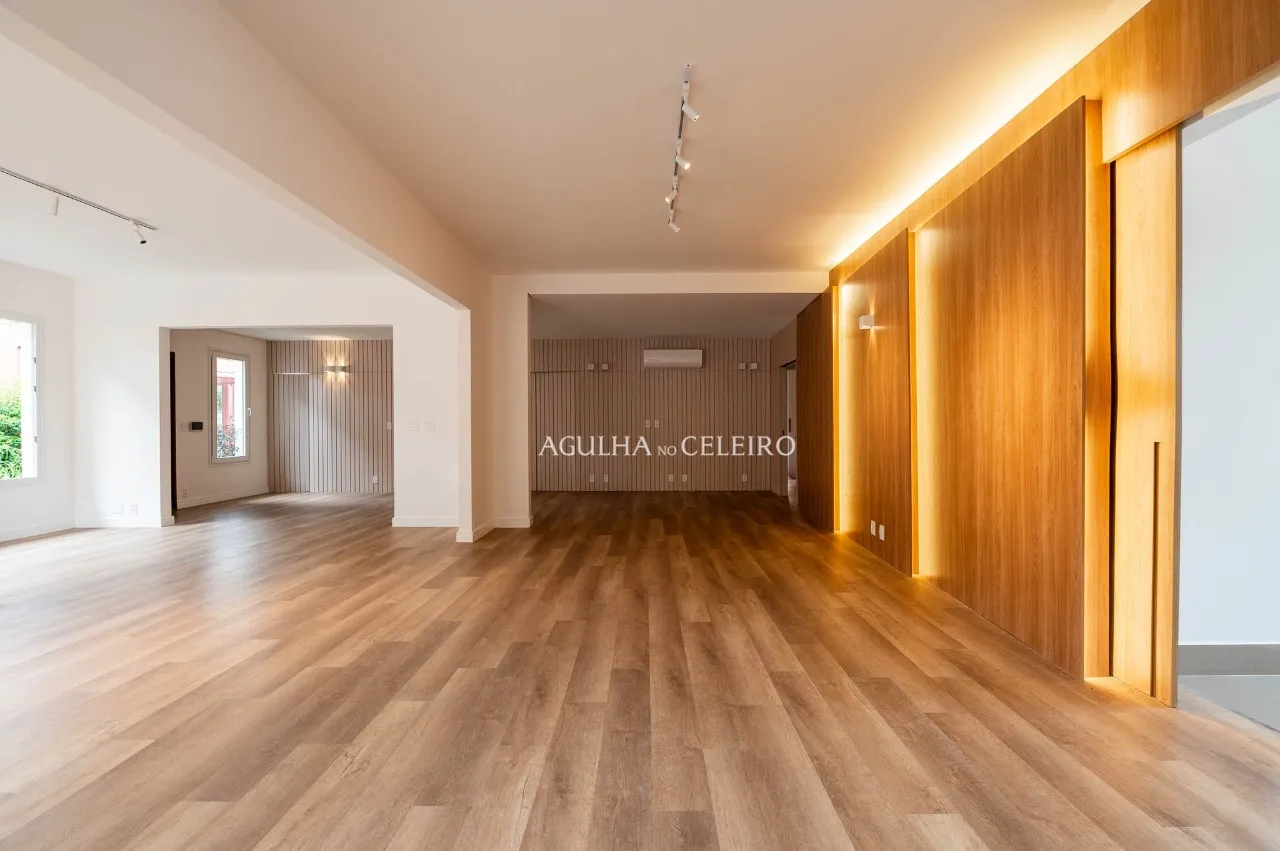 Design Moderno, cheia de conforto e estilo, no Alto de Pinheiros. – 21426