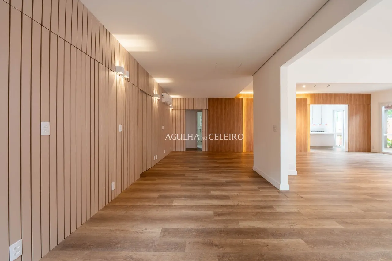 Design Moderno, cheia de conforto e estilo, no Alto de Pinheiros. – 21426