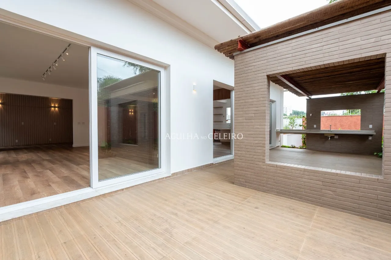 Design Moderno, cheia de conforto e estilo, no Alto de Pinheiros. – 21426