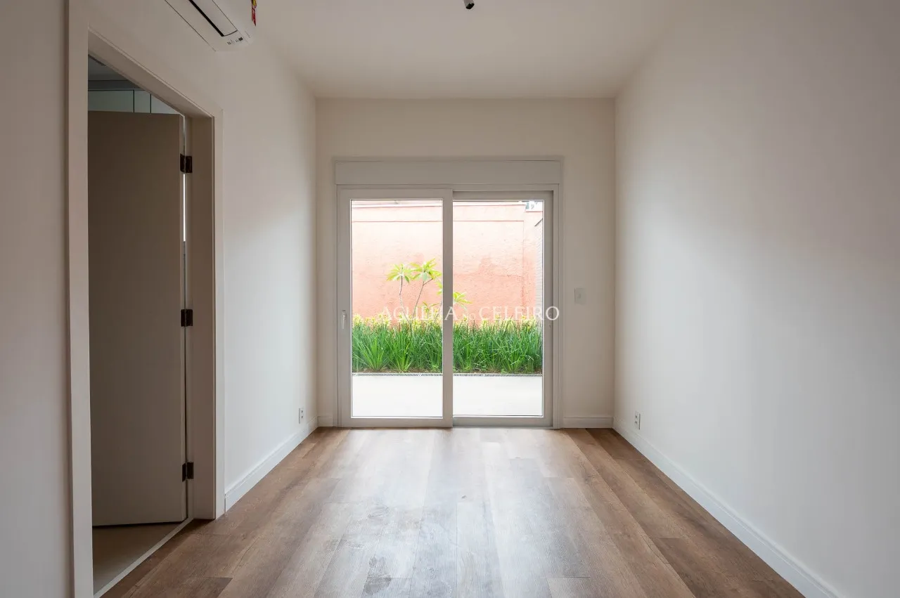 Design Moderno, cheia de conforto e estilo, no Alto de Pinheiros. – 21426