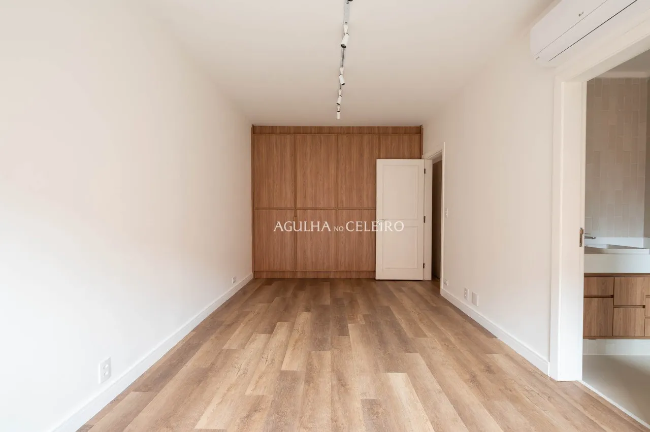 Design Moderno, cheia de conforto e estilo, no Alto de Pinheiros. – 21426
