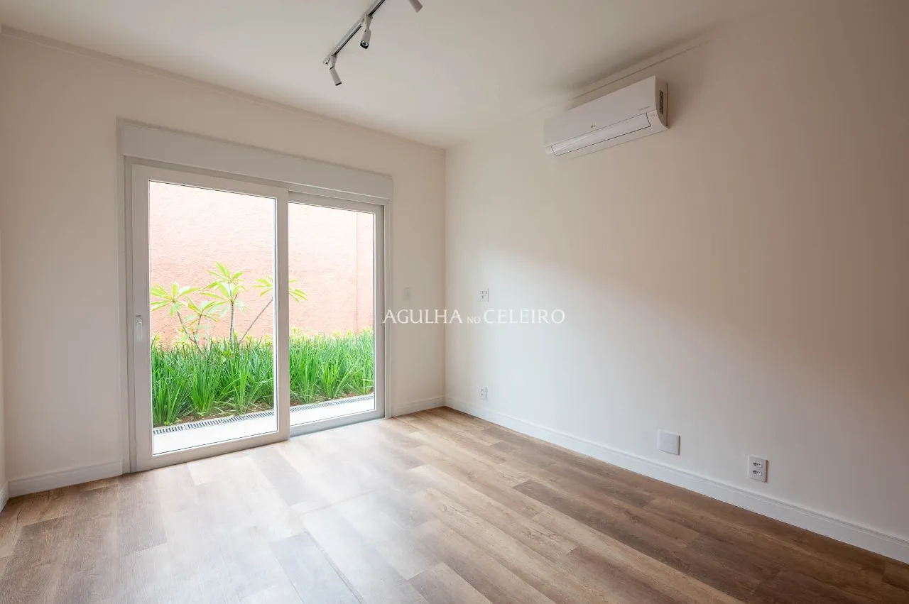 Design Moderno, cheia de conforto e estilo, no Alto de Pinheiros. – 21426