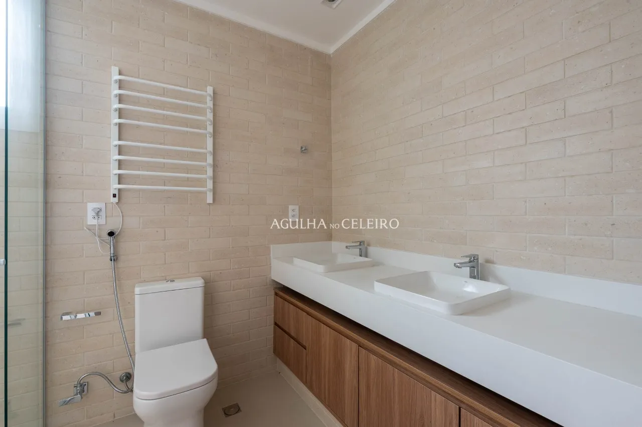 Design Moderno, cheia de conforto e estilo, no Alto de Pinheiros. – 21426