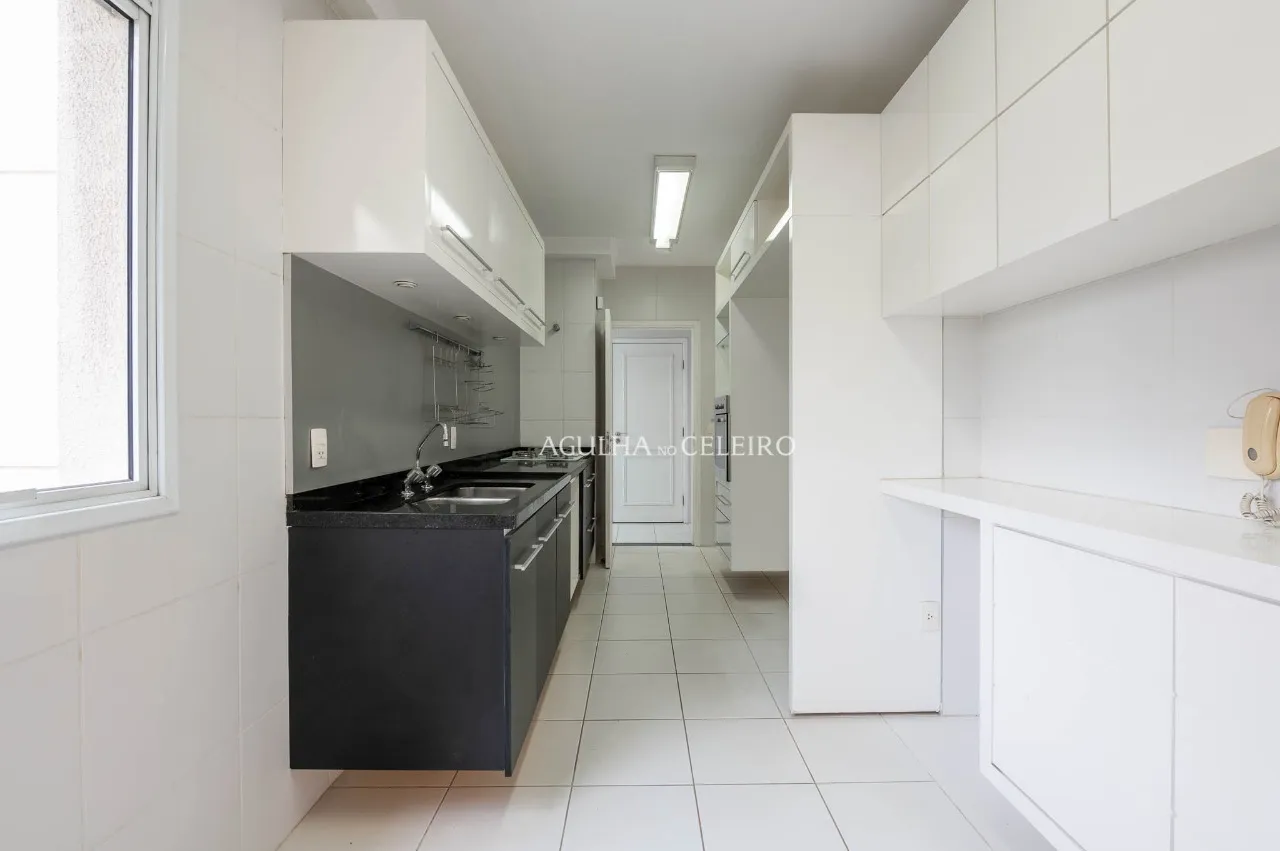 Apartamento amplo e muito agradável. – 21427