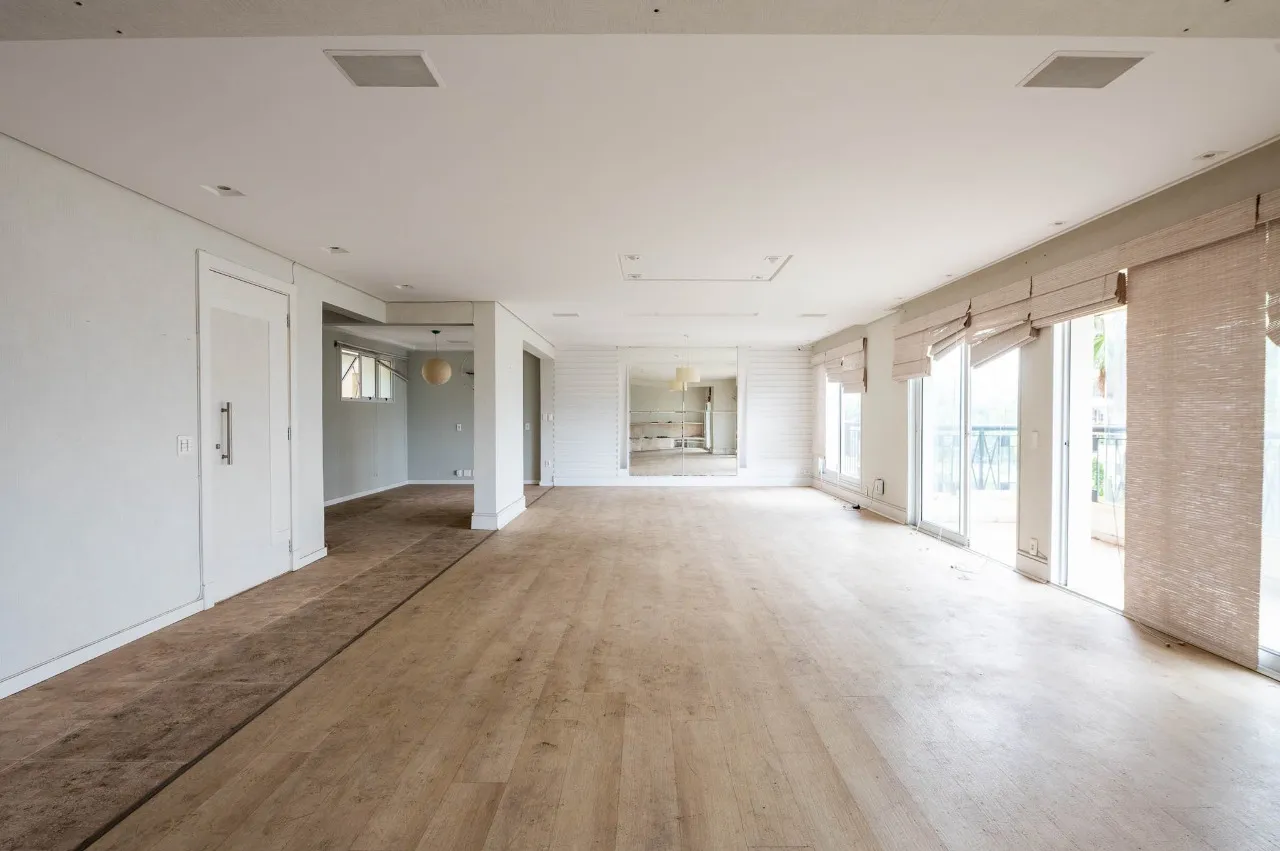 Apartamento a venda em condomínio desejado em Alto de Pinheiros – 21430