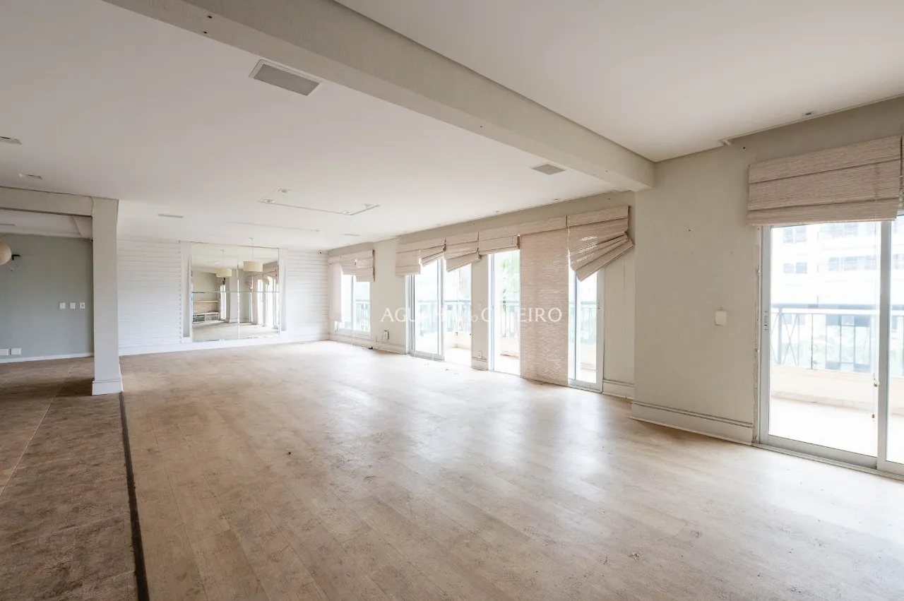 Apartamento a venda em condomínio desejado em Alto de Pinheiros – 21430