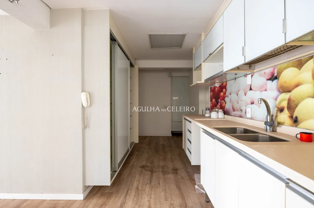 Apartamento a venda em condomínio desejado em Alto de Pinheiros – 21430